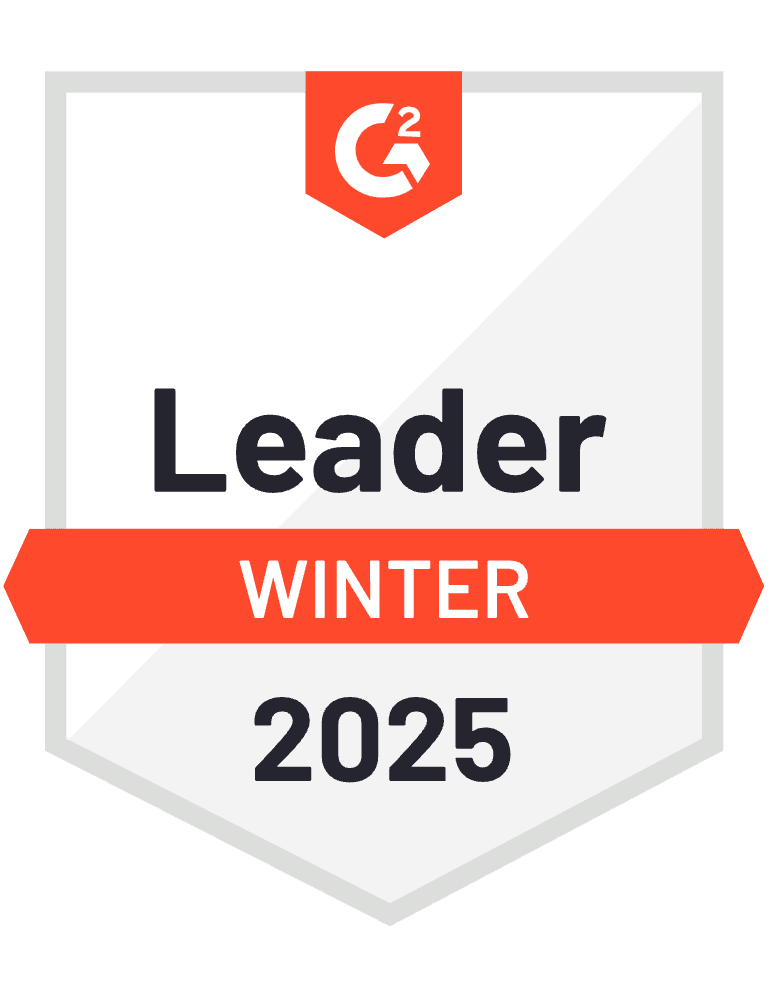 g2 grant management leader