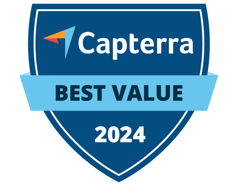 capterra best value